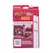 Quake Hold Quake Hold Ready America Nylon Self Adhesive Furniture Strap White Assorted 1 in. W X 15 in. L 2 pk 4164 - alternate 1